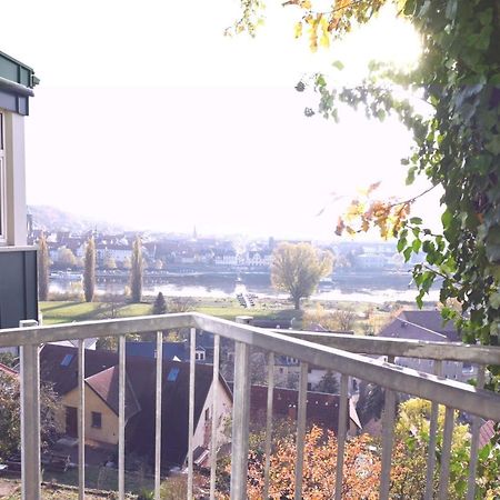 피르나 Vogelnest 아파트 외부 사진